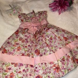 Brand new dress for 18 months